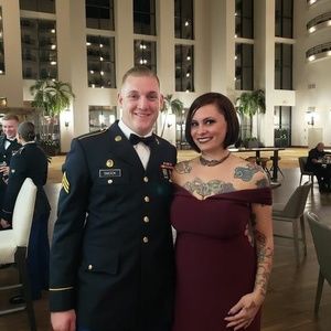 Meet your Posher, Mary